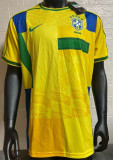 2025 Brazil (Special Edition) Fans Version Thailand Quality