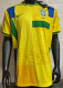 2025 Brazil (Special Edition) Fans Version Thailand Quality