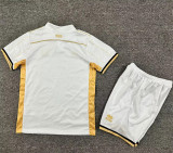 Kids kit 25-26 Sheffield FC Away Thailand Quality