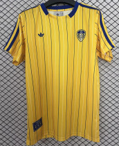 25-26 Leeds United (Special Edition) Fans Version Thailand Quality