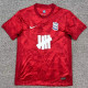 25-26 Birmingham Third Away Fans Version Thailand Quality