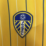 25-26 Leeds United (Special Edition) Fans Version Thailand Quality