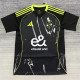 25-26 Al Ahly Cairo Away Fans Version Thailand Quality