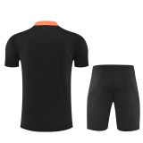 2025 Brazil (Training clothes) Adult Jersey & Short Set Quality
