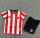 Kids kit 25-26 Sheffield FC home Thailand Quality