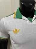 25-26 RT Third Away Player Version Thailand Quality