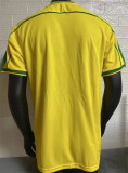 2025 Brazil (Special Edition) Fans Version Thailand Quality