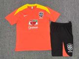 Kids kit 2025 Brazil (Special Edition) Thailand Quality