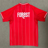 25-26 Nottingham Forest (Special Edition) Fans Version Thailand Quality