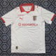 25-26 Sporting Braga Away Fans Version Thailand Quality