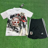 Kids kit 2025 Japan (Anime) Thailand Quality