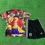 Kids kit 2025 Japan (Anime) Thailand Quality