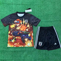 Kids kit 2025 Japan (Anime) Thailand Quality