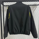 25-26 Fenerbahçe S.K. Windbreaker Soccer Jacket