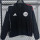 25-26 Ajax (black) Windbreaker Soccer Jacket