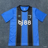 25-26 TAFC Bournemouth Away Fans Version Thailand Quality
