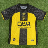 25-26 Beitar Jerusalem home Fans Version Thailand Quality