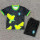 Kids kit 2025 Brazil (Special edition) Thailand Quality