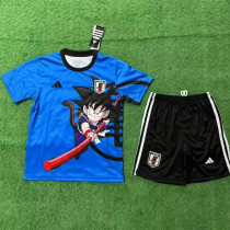 Kids kit 2025 Japan (Anime) Thailand Quality