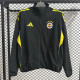 25-26 Fenerbahçe S.K. Windbreaker Soccer Jacket