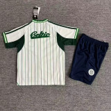 Kids kit 25-26 Celtic (Special Edition) Thailand Quality