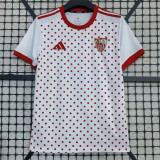 25-26 Sevilla FC (Special Edition) Fans Version Thailand Quality