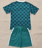 Kids kit 25-26 Sunderland AFC (Goalkeeper) Thailand Quality