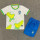 Kids kit 2025 Brazil (Special edition) Thailand Quality