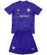 25-26 Athletic Bilbao (Goalkeeper) Set.Jersey & Short High Quality