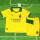Kids kit 25-26 AC Milan Away Thailand Quality
