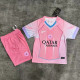 1 Stars Kids kit 24-25 Paris Saint-Germain (Special Edition) Thailand Quality
