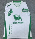 25-26 Santander home Fans Version Thailand Quality