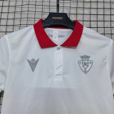 25-26 Osasuna Fans Version Thailand Quality