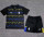 Kids kit 25-26 Everton Third Away Thailand Quality