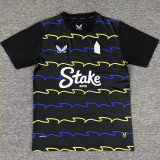 25-26 Everton Third Away Fans Version Thailand Quality