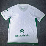 25-26 Santander home Fans Version Thailand Quality
