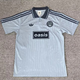 25-26 live'25  Fans Version Thailand Quality oasis