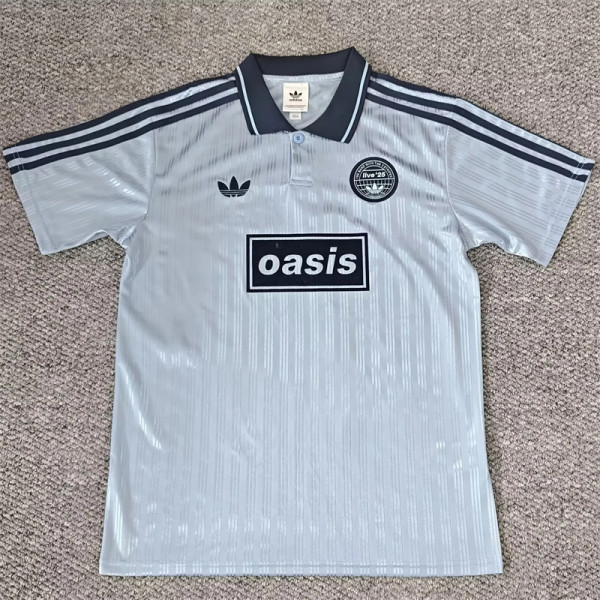 25-26 live'25  Fans Version Thailand Quality oasis