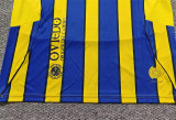 25-26 Oviedo Away Fans Version Thailand Quality