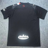 25-26 Sporting Gijón Away Fans Version Thailand Quality