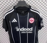 25-26 Frankfurt (UEFA ) Fans Version Thailand Quality