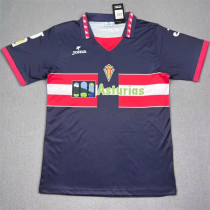 96-97 Sporting Gijón Third Away Retro Jersey Thailand Quality