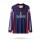 Long sleeve 1998 West Ham United home Retro Jersey Thailand Quality