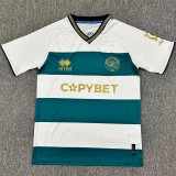 25-26 Queens Park Rangers Third Away Fans Version Thailand Quality