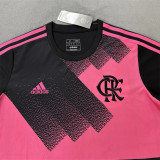 25-26 Flamengo (Training clothes) Fans Version Thailand Quality