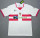 96-97 Sporting Gijón Away Retro Jersey Thailand Quality