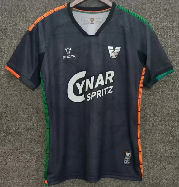 25-26 Venezia (Cynar) Fans Version Thailand Quality