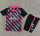 Kids kit 25-26 Sunderland AFC (Goalkeeper) Thailand Quality
