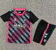 Kids kit 25-26 Sunderland AFC (Goalkeeper) Thailand Quality