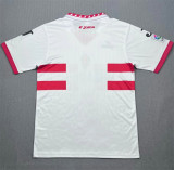 96-97 Sporting Gijón Away Retro Jersey Thailand Quality
